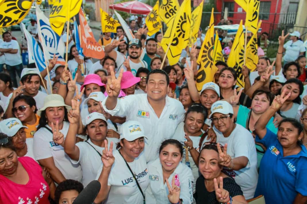 Plan emergente de bacheo y repavimentación: "El Chino” Zelaya