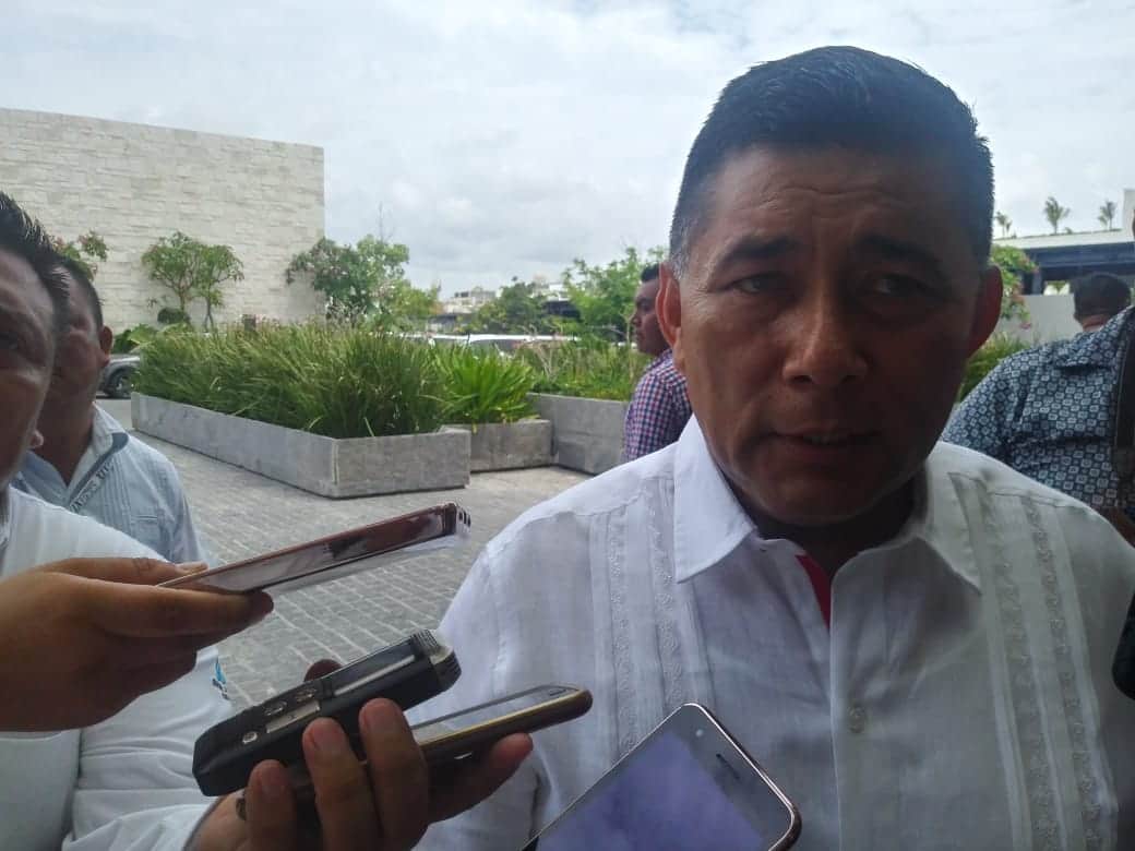 Pondrán mayores controles sobre armas en el estado