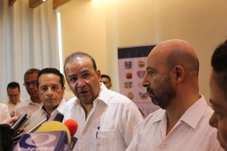 La estrategia conjunta es de combate y prevención: Segob