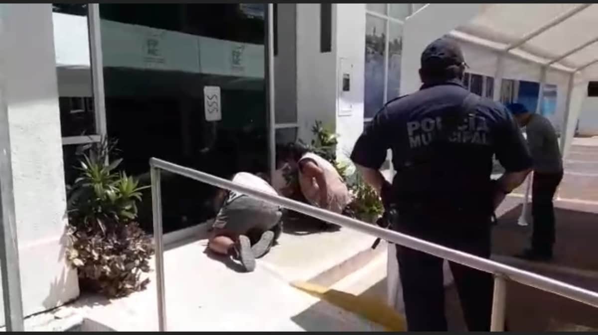 Embarga Ayuntamiento de Cozumel a la Fundación de Parques y Museos