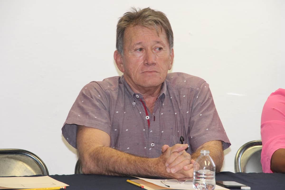 Pide CANIRAC acciones para regular a los ambulantes