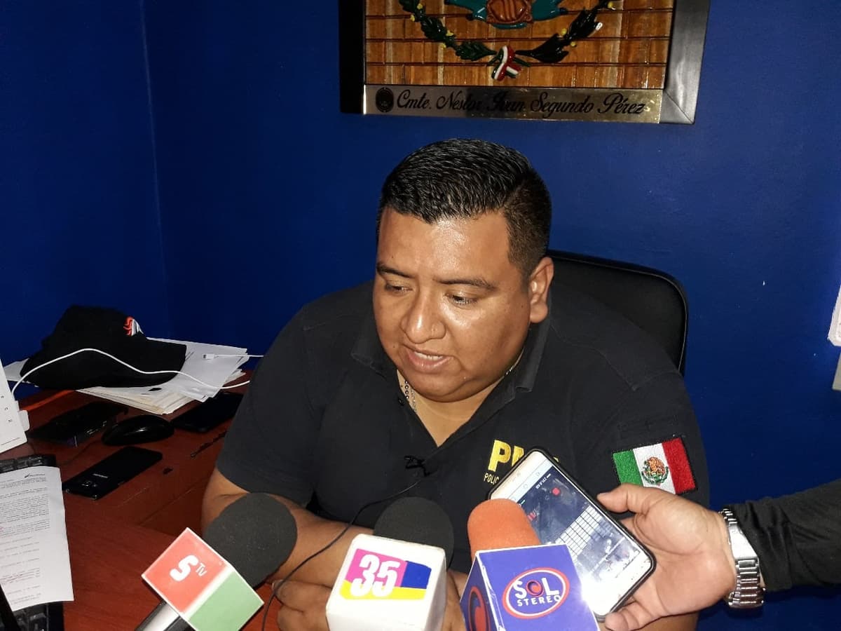 Sin pistas de los 600 mil pesos robados en Cozumel