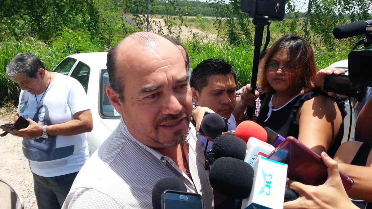 Podría Mauricio Góngora seguir su proceso en libertad; fiscalía lo niega