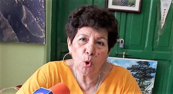 Avanzan obras ilegales en predio de Greg Sánchez en Cozumel