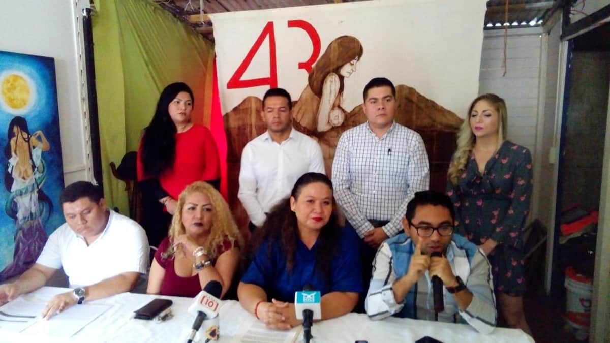 Denuncian exclusión de posgrados de consejos divisionales de la Uqroo