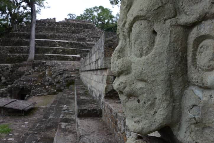 Descubren "red de carreteras" mayas en Quintana Roo