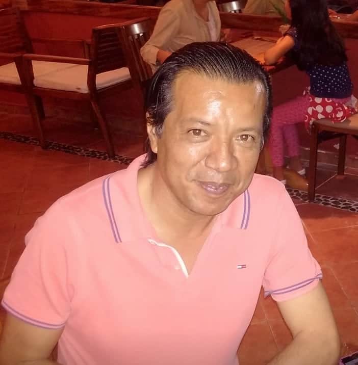 Aparece muerto Miguel Ángel Loo Calvo en su automóvil