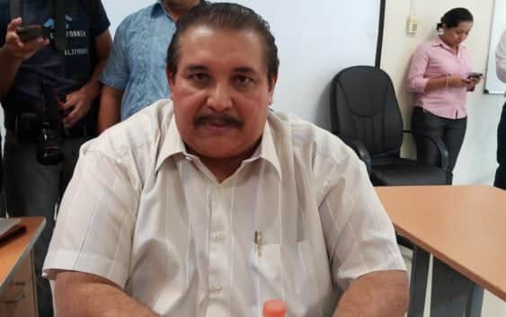 Hay 7 células del crimen organizado en Cancún, afirma Fiscal