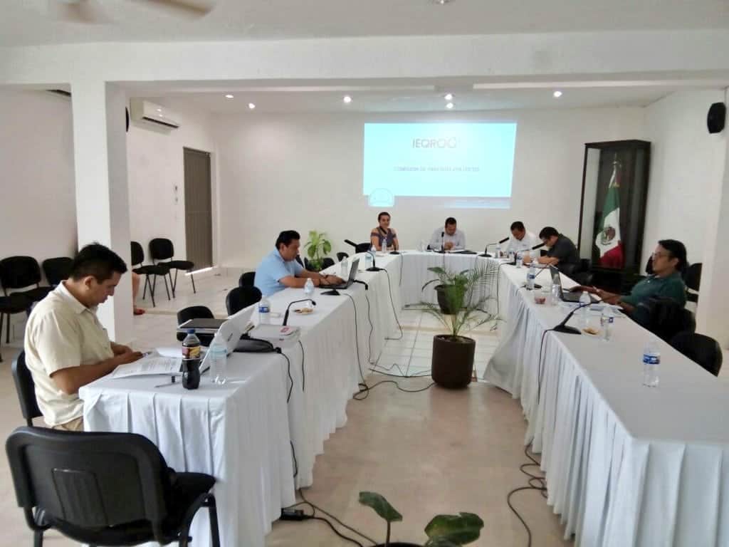 Aprueba Ieqroo candidatura de “ Chanito II ”