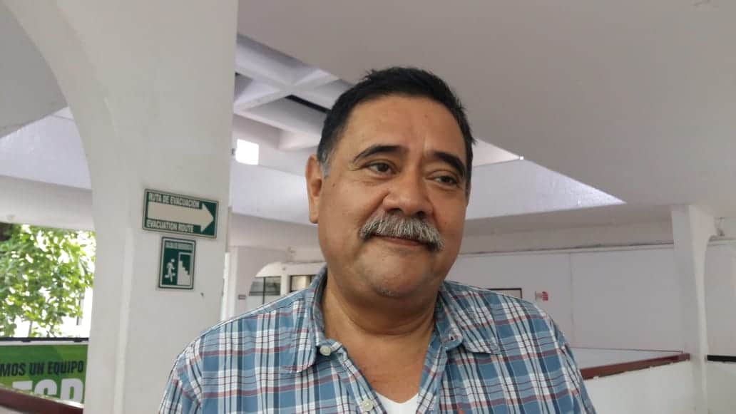 Se oponen regidores a posible venta de terreno en Playa Marlín