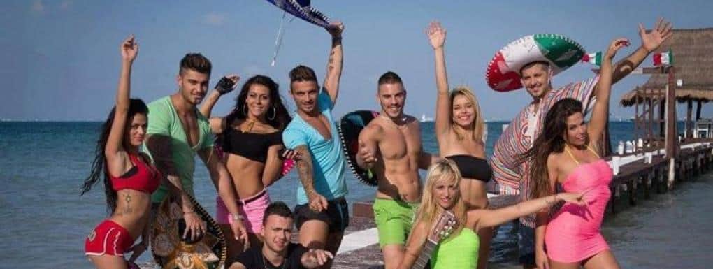 Dos millones 350 mil turistas en Quintana Roo; se reporta saldo blanco