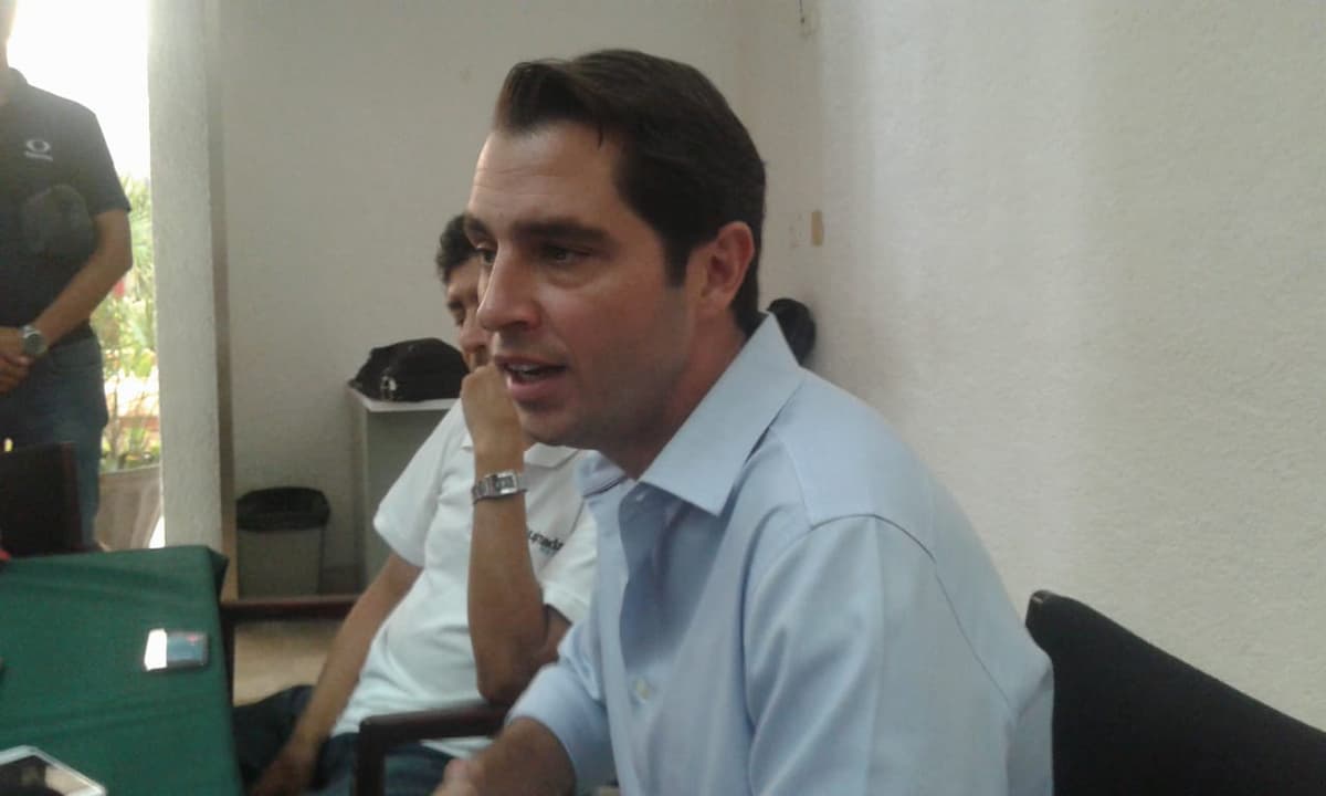 Tajamar será herencia para siguiente gobierno: Fonatur