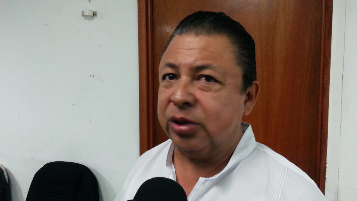 En agosto se define si hay alza a tarifa de taxis: Alejandro Ramos