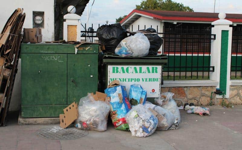 Bacalar, a punto de perder categoría de Pueblo Mágico