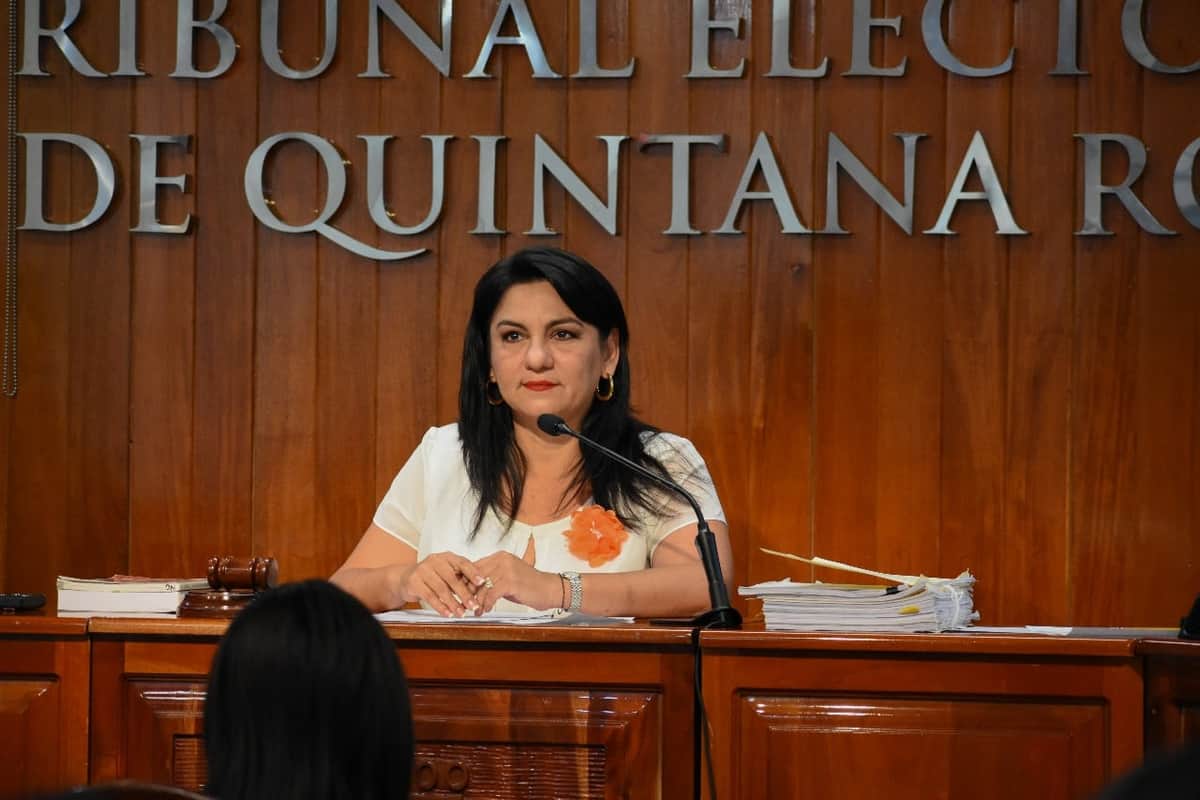 No acepta Tribunal rechazo del Ieqroo al proyecto de partido MAR