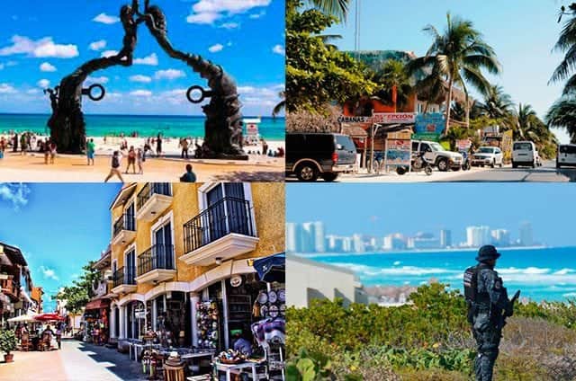 Quintana Roo se promociona internacionalmente con recursos propios