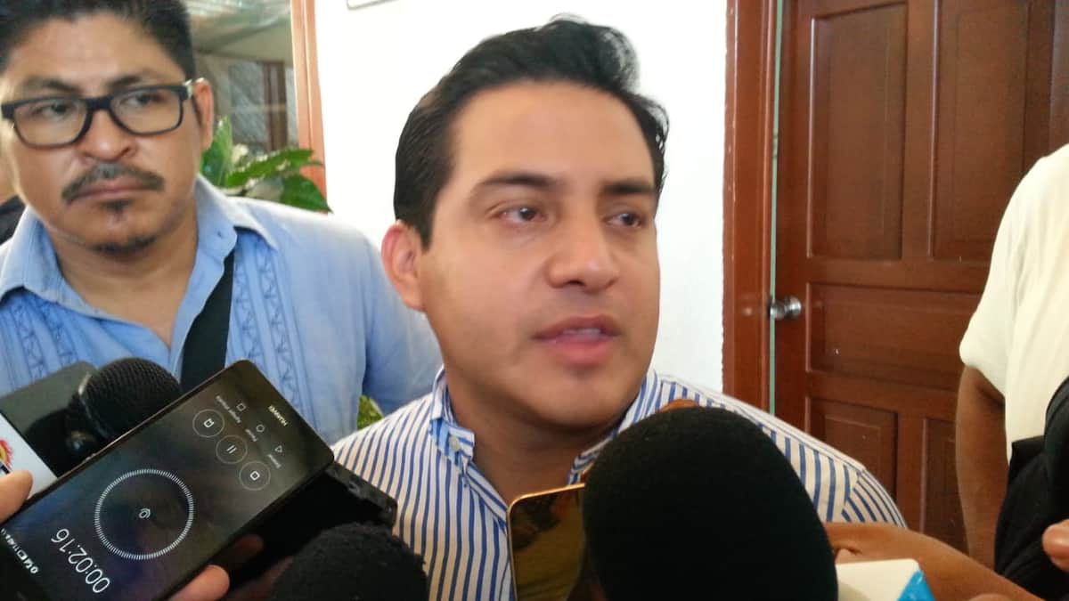 Bajo la lupa, presidenta del Ieqroo