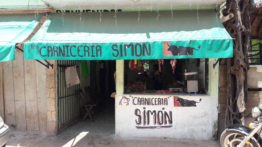 Bajas ventas y escasez de carne en Morelos