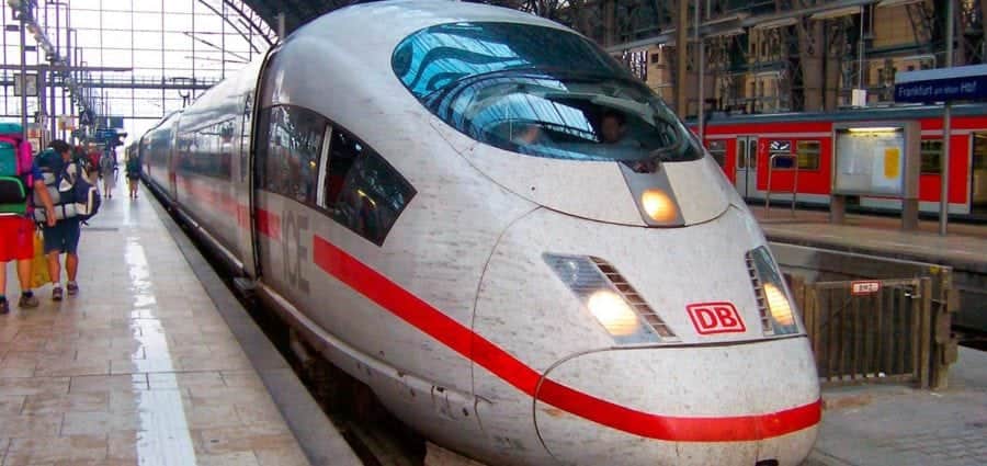 Primer tramo del Tren Maya, Cancún-Tulum, estará listo en dos años