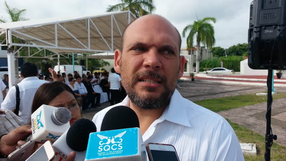 Son de Sesa, 40 de los 50 funcionarios que no han dado su declaración patrimonial