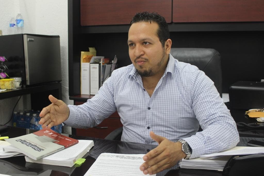 Otra vez niegan registro al Movimiento Alternativo de Renovación