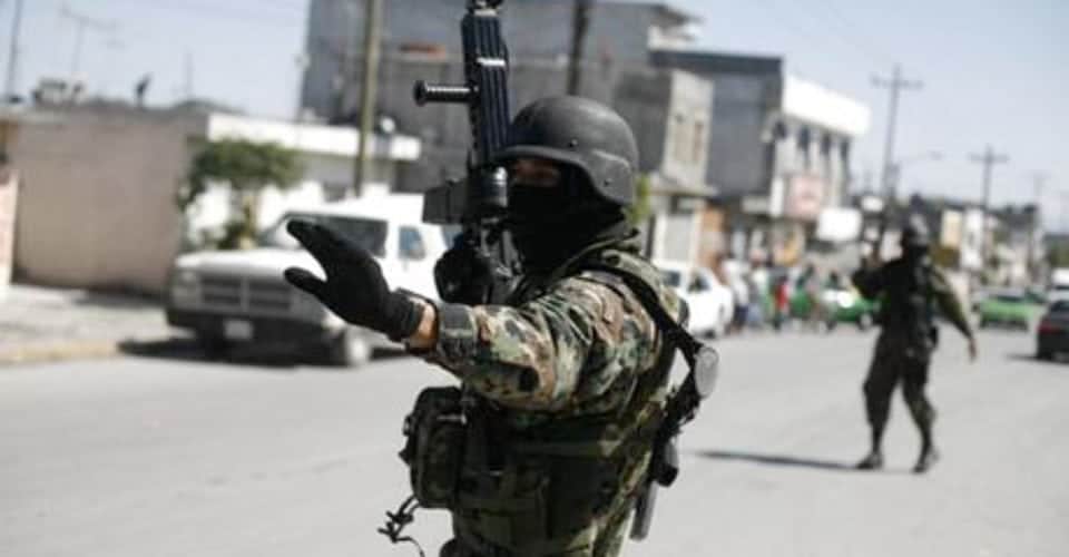 Ejército y Policía encuentran escondidos más de 2 millones de dólares