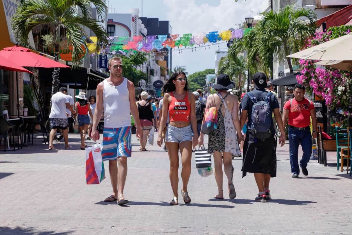 Prevé Playa del Carmen cierre de verano superior al 90% de ocupación