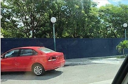 Reemplazarán mural del Centro Cultural de Playa