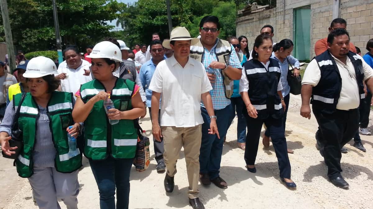 Medidas de austeridad no son desconocidas para nosotros: Carlos Joaquín