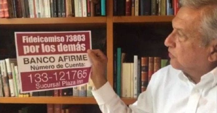 Conoce a los involucrados de Morena en el desvío del fideicomiso