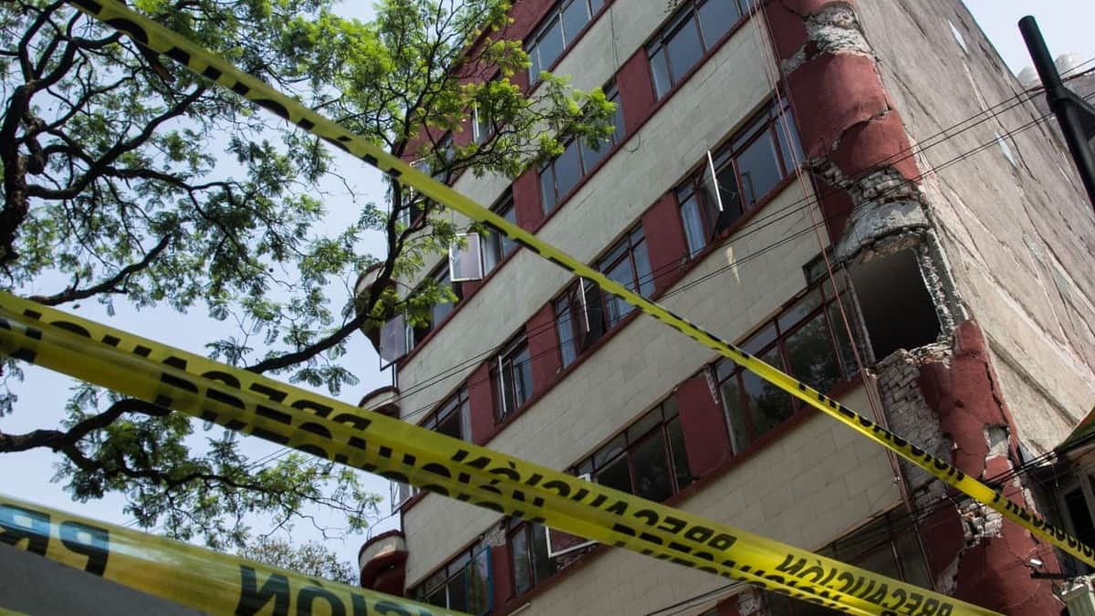 Así triangulaba Morena recursos con fondo para damnificados