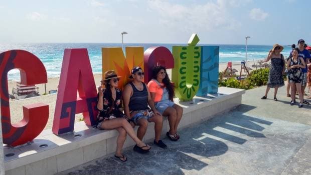 Ofrece Cancún hasta 15% de descuento a turistas nacionales