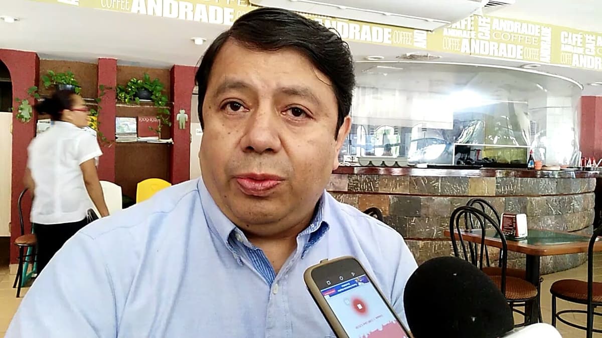 Peleará PES por regiduría de Roldán Carrillo