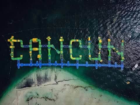 Descarta empresa de inflables que les revoquen sus permisos