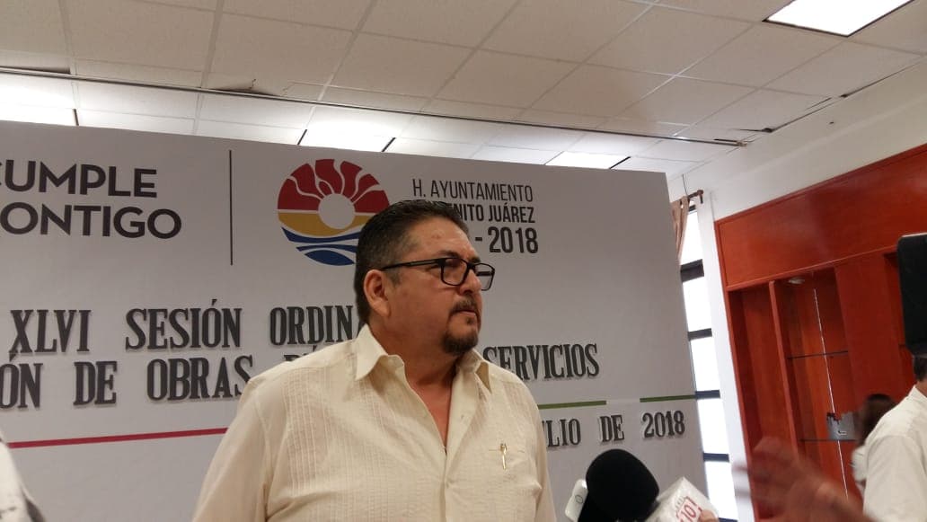 Espera CTM que dirigente estatal del PRI salga de sus filas