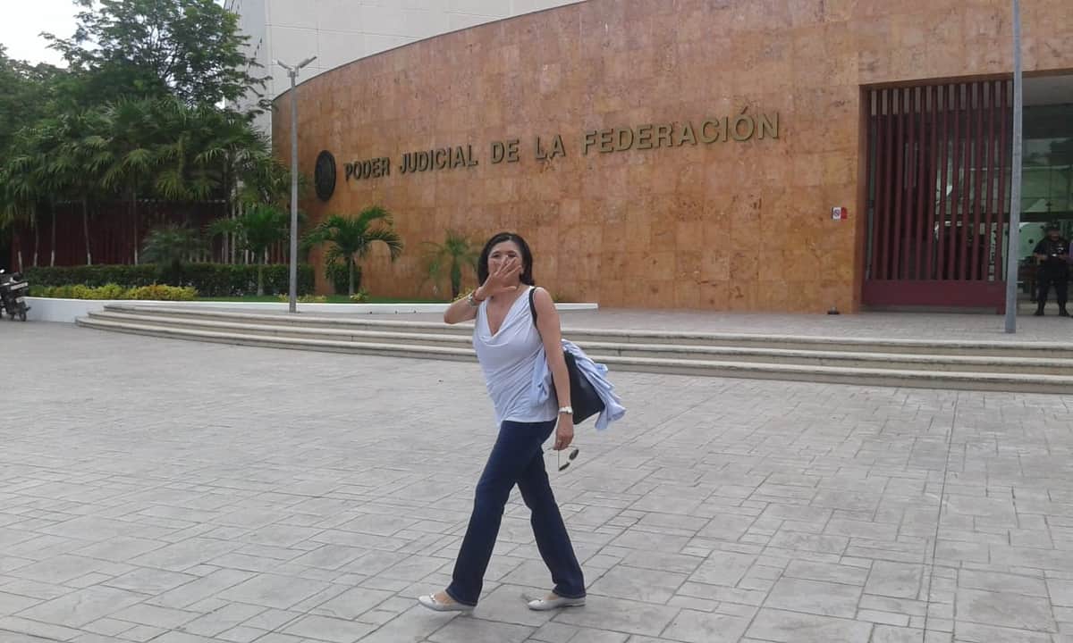 Aplazan comparecencia de consejeros del Ieqroo, por vacaciones