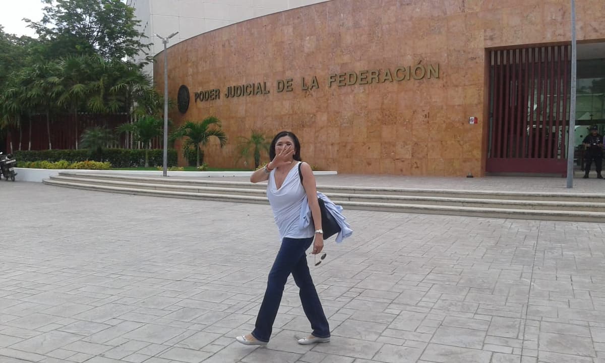 Aplazan comparecencia de consejeros del Ieqroo, por vacaciones