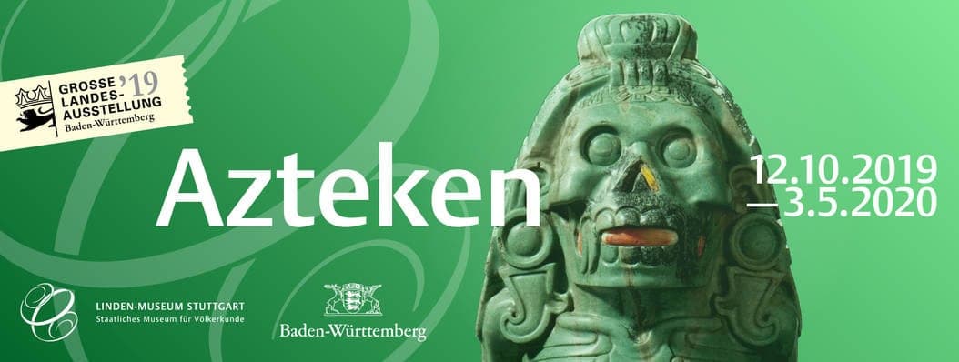 Alemania prepara magna exposición sobre los aztecas