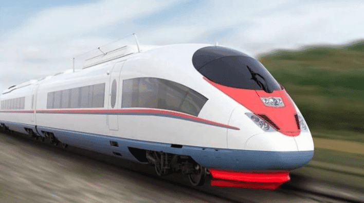 Tren Maya conectaría a Cancún, Playa y Tulum