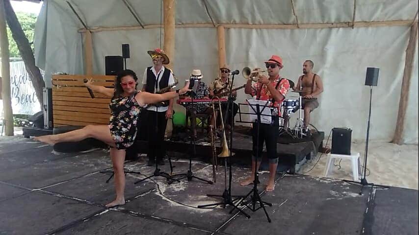 Músicos locales mostrarán su talento en la Feria del Carmen