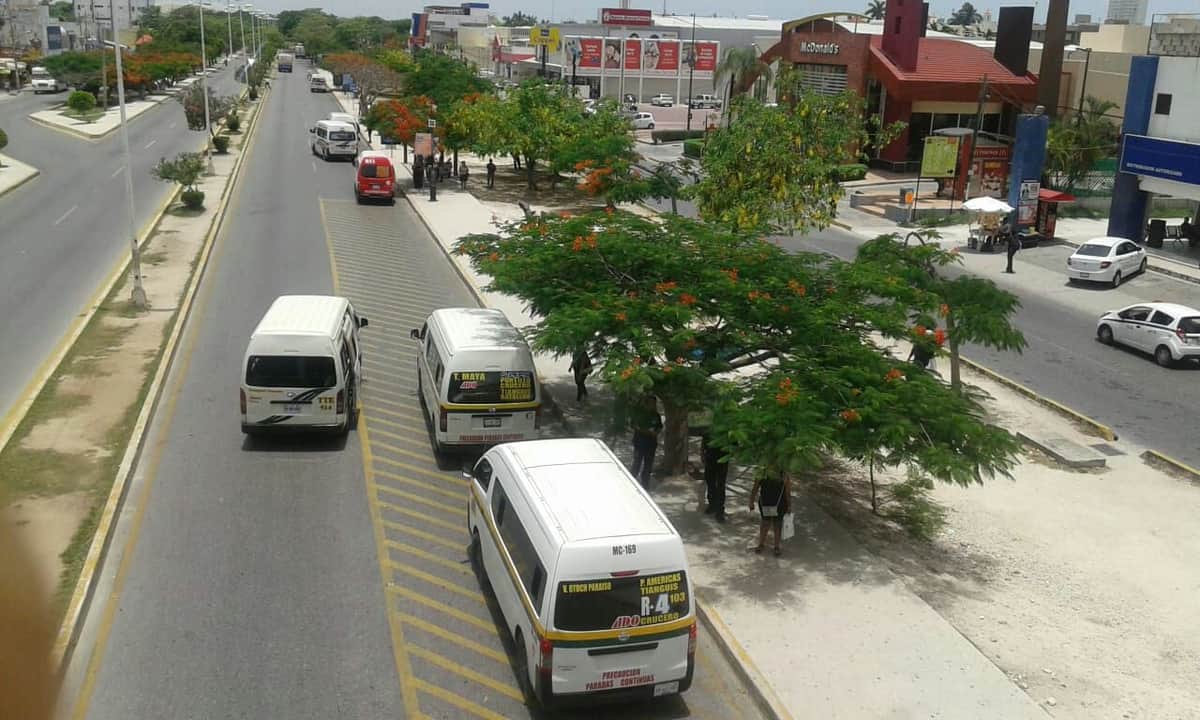 Ley de Movilidad genera dudas: Coparmex