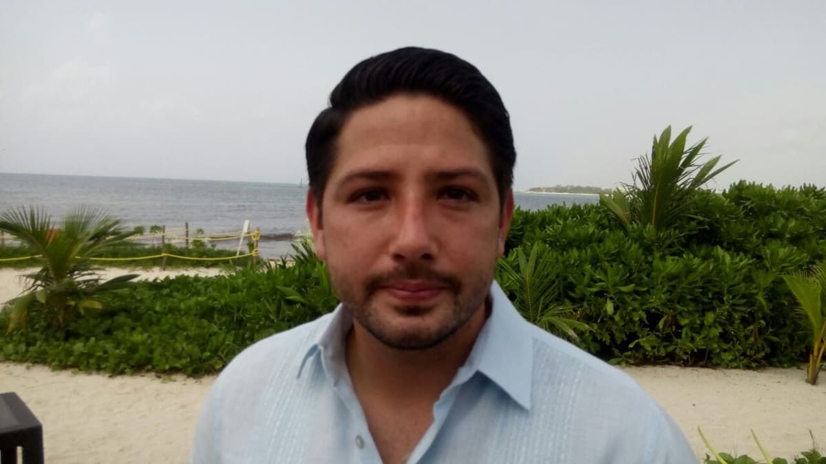 Denuncias ambientales, en manos de Profepa: delegado de Semarnat