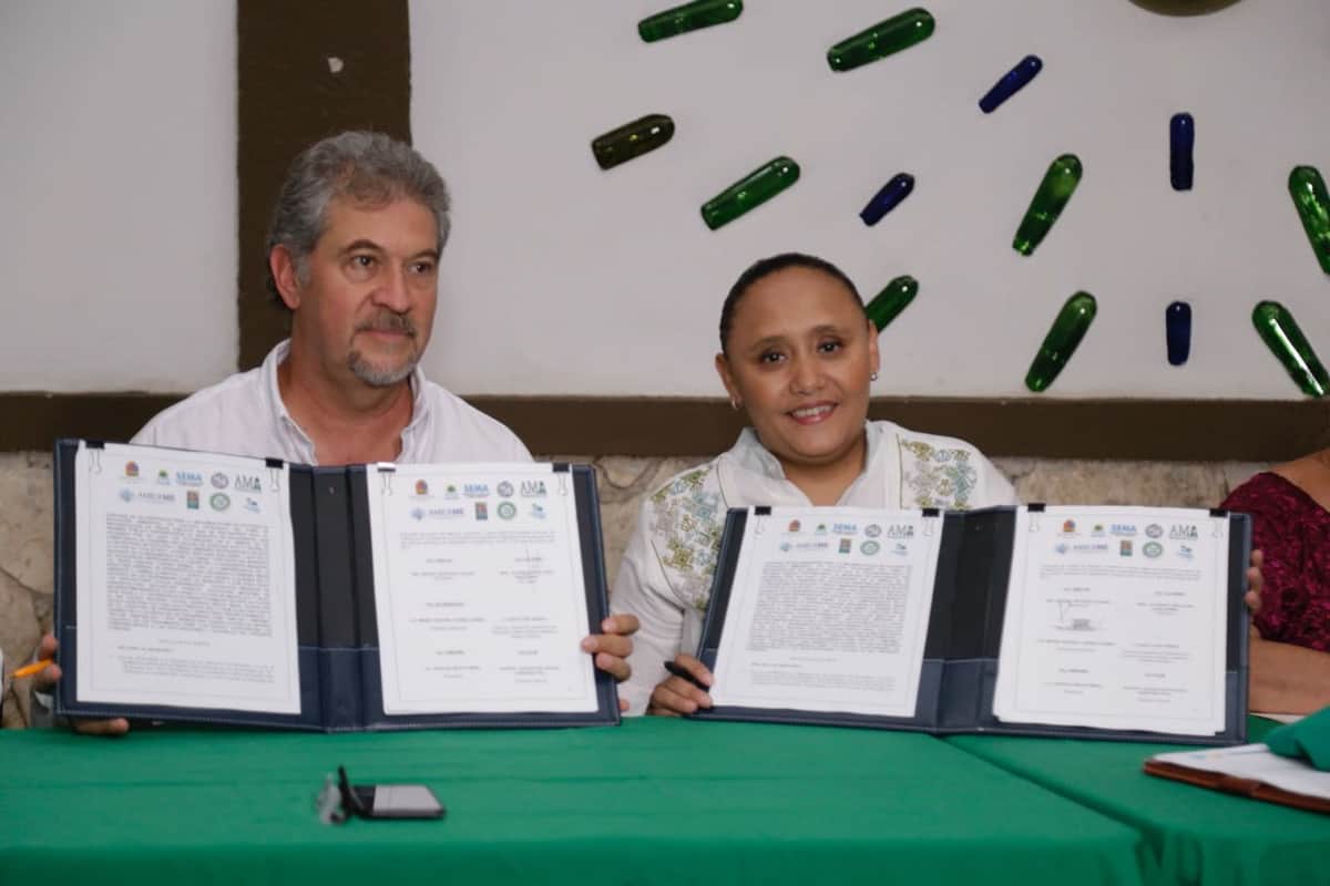 Suman esfuerzos gobierno y asociaciones de Solidaridad para proteger árboles urbanos