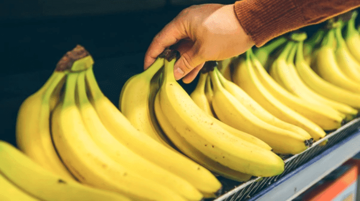 Esta es la razón por la que los plátanos podrían desaparecer