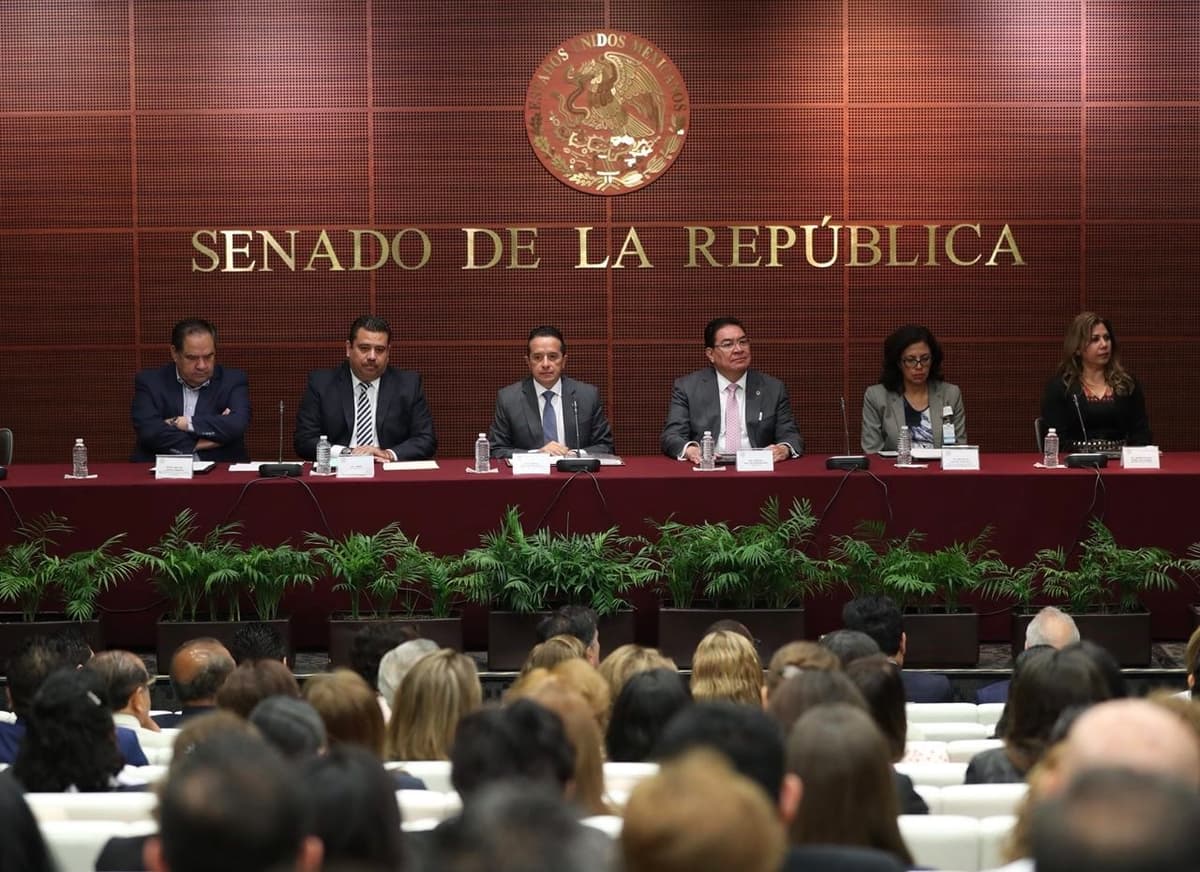 Crear alternativas de crecimiento en el sur del estado: Carlos Joaquín