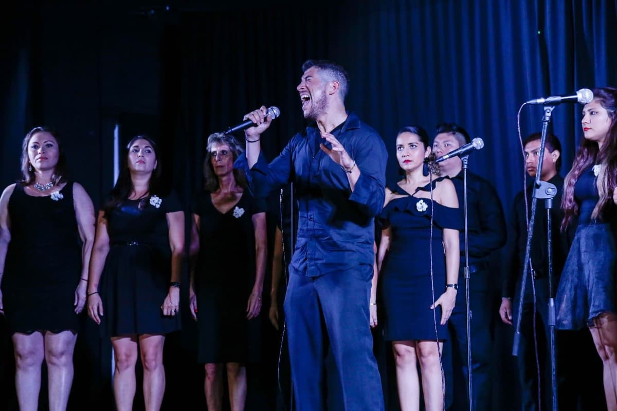 IMCAS clausura talleres culturares con exposición de trabajos de más de 600 alumnos