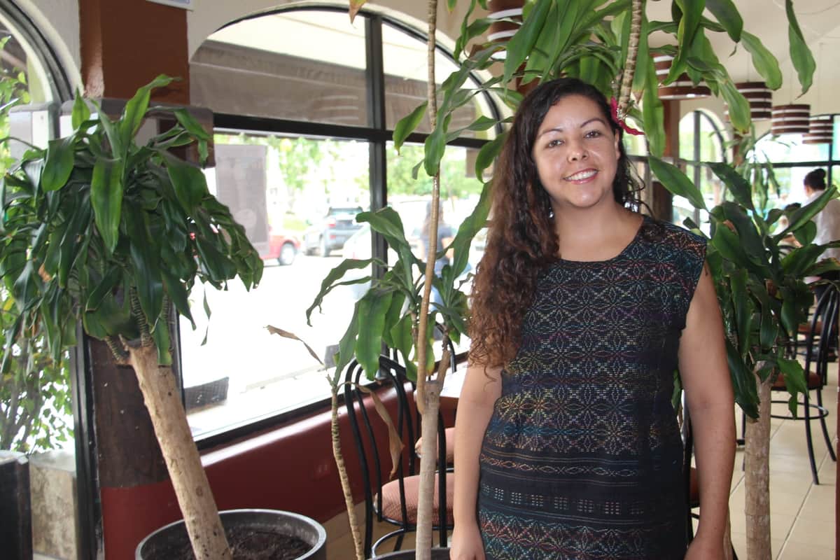 De fiesta estará La Ceci Cuentacuentos con historias para niños y adultos