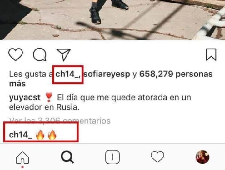 "El Chicharito" y "Yuya" encienden las redes sociales