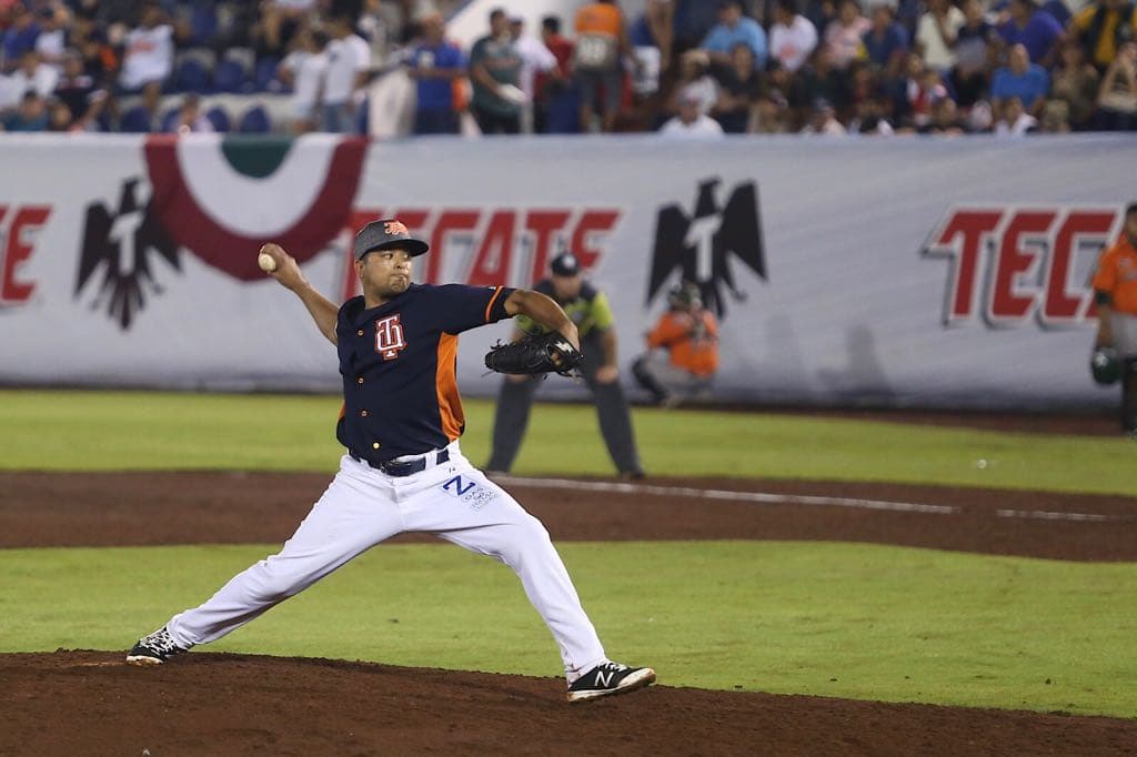 Tigres, presente en los Juegos Centroamericanos y el Caribe