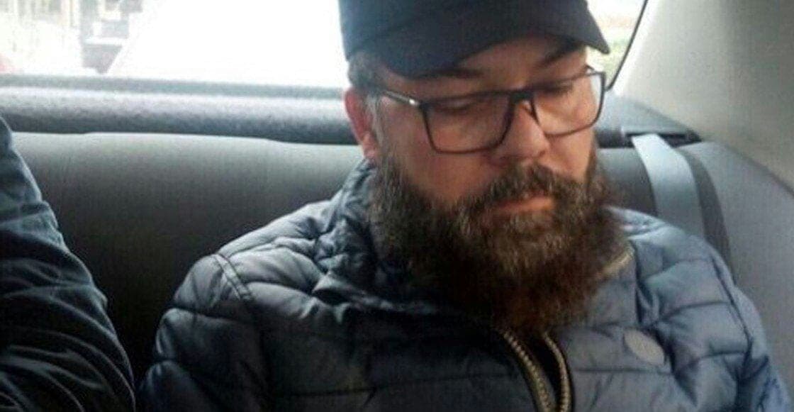 Amplía Fiscalía investigación contra Mauricio "N"